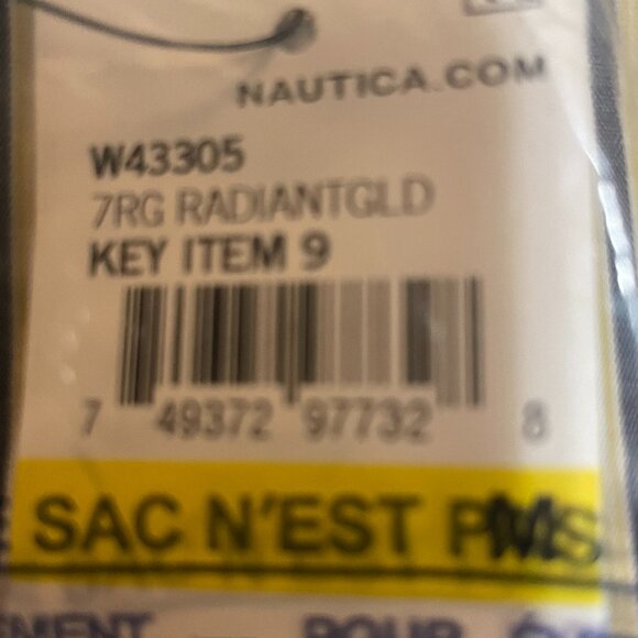 Nautica Button Down - Picture 4 of 4